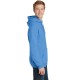 Port & Company® Beach Wash™ Garment-Dyed Pullover Hooded Sweatshirt. PC098H