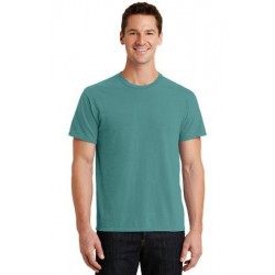 Port & Company® Beach Wash™ Garment-Dyed Tee. PC099