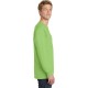 Port & Company® Beach Wash™ Garment-Dyed Long Sleeve Pocket Tee  PC099LSP