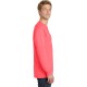 Port & Company® Beach Wash™ Garment-Dyed Long Sleeve Pocket Tee  PC099LSP