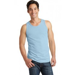 Port & Company® Beach Wash™ Garment-Dyed Tank.  PC099TT