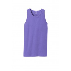 Port & Company® Beach Wash™ Garment-Dyed Tank.  PC099TT