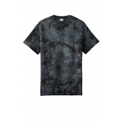 Port & Company ® Crystal Tie-Dye Tee PC145