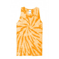 Port & Company® Tie-Dye Tank Top.  PC147TT