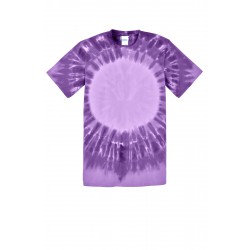 Port & Company® -Window Tie-Dye Tee. PC149