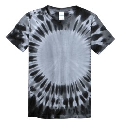 Port & Company® - Youth Window Tie-Dye Tee. PC149Y