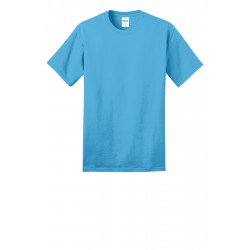 Port & Company® - Ring Spun Cotton Tee. PC150