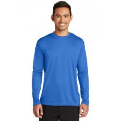 Port & Company ® Long Sleeve Performance Tee. PC380LS