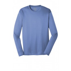 Port & Company ® Long Sleeve Performance Tee. PC380LS