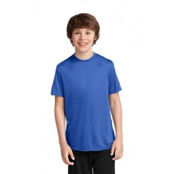 Port & Company® Youth Performance Tee. PC380Y