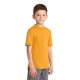 Port & Company® Youth Performance Blend Tee. PC381Y