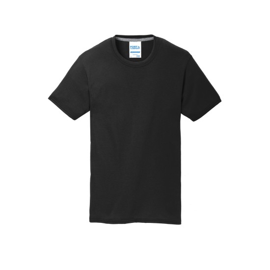 Port & Company® Youth Performance Blend Tee. PC381Y