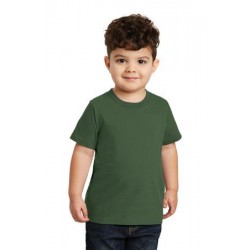 Port & Company ® Toddler Fan Favorite Tee. PC450TD