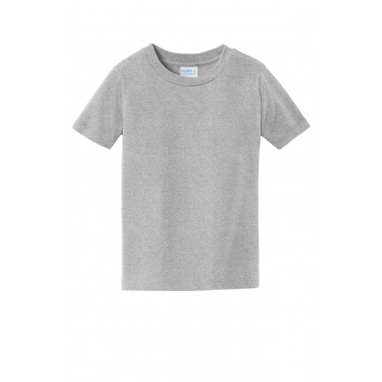 Port & Company ® Toddler Fan Favorite Tee. PC450TD