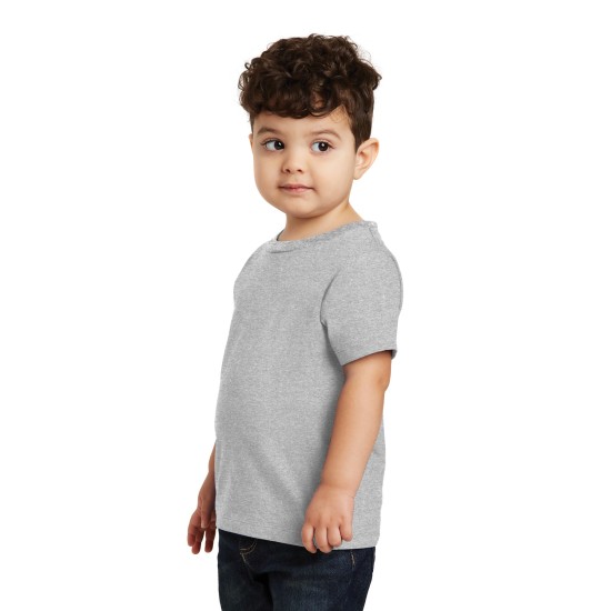 Port & Company ® Toddler Fan Favorite Tee. PC450TD