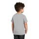 Port & Company ® Toddler Fan Favorite Tee. PC450TD