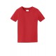 Port & Company ® Toddler Fan Favorite Tee. PC450TD