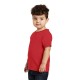 Port & Company ® Toddler Fan Favorite Tee. PC450TD