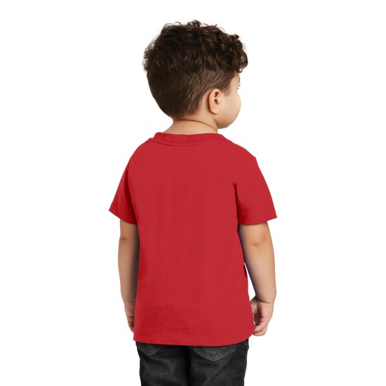 Port & Company ® Toddler Fan Favorite Tee. PC450TD