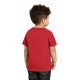 Port & Company ® Toddler Fan Favorite Tee. PC450TD