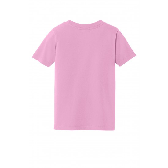 Port & Company ® Toddler Fan Favorite Tee. PC450TD