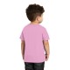 Port & Company ® Toddler Fan Favorite Tee. PC450TD
