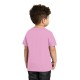 Port & Company ® Toddler Fan Favorite Tee. PC450TD