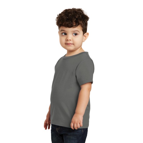 Port & Company ® Toddler Fan Favorite Tee. PC450TD