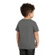 Port & Company ® Toddler Fan Favorite Tee. PC450TD