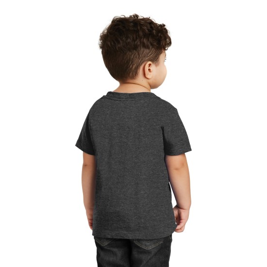 Port & Company ® Toddler Fan Favorite Tee. PC450TD