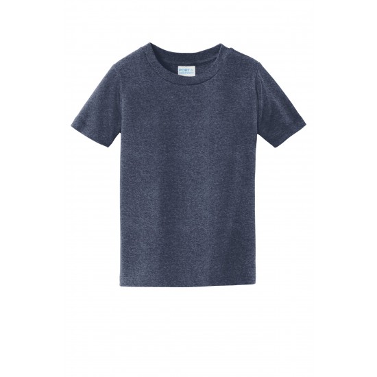 Port & Company ® Toddler Fan Favorite Tee. PC450TD