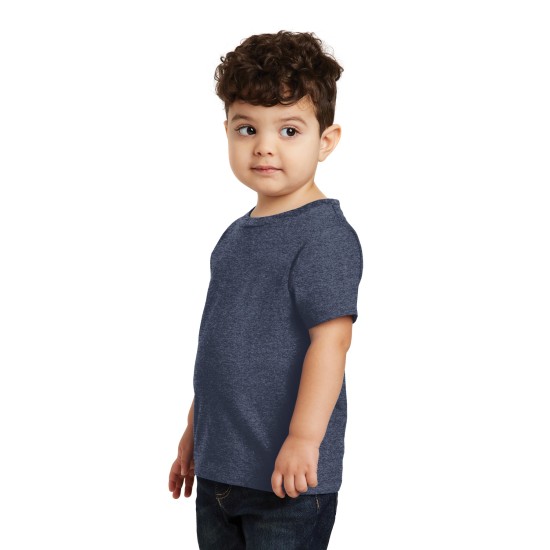 Port & Company ® Toddler Fan Favorite Tee. PC450TD