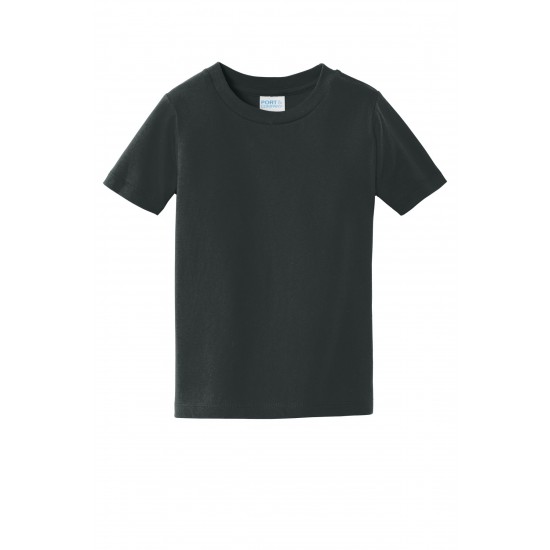 Port & Company ® Toddler Fan Favorite Tee. PC450TD