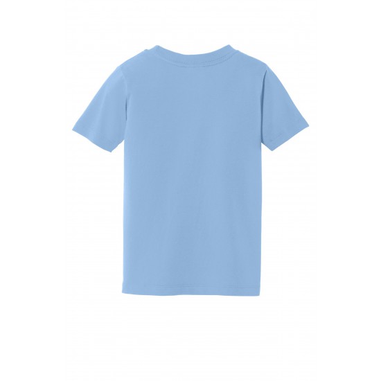 Port & Company ® Toddler Fan Favorite Tee. PC450TD