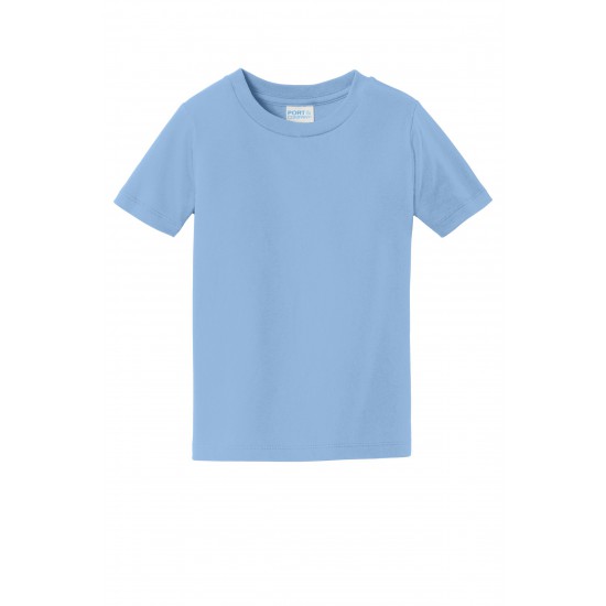 Port & Company ® Toddler Fan Favorite Tee. PC450TD