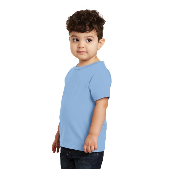 Port & Company ® Toddler Fan Favorite Tee. PC450TD