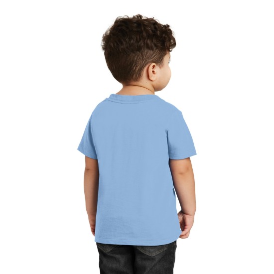 Port & Company ® Toddler Fan Favorite Tee. PC450TD