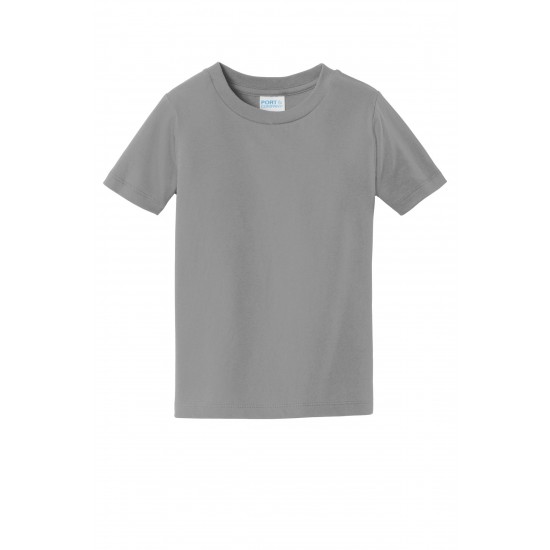 Port & Company ® Toddler Fan Favorite Tee. PC450TD