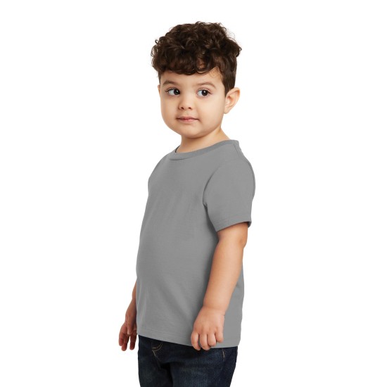 Port & Company ® Toddler Fan Favorite Tee. PC450TD