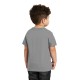 Port & Company ® Toddler Fan Favorite Tee. PC450TD