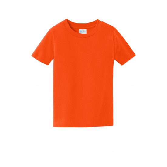 Port & Company ® Toddler Fan Favorite Tee. PC450TD