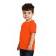 Port & Company ® Toddler Fan Favorite Tee. PC450TD