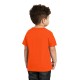 Port & Company ® Toddler Fan Favorite Tee. PC450TD