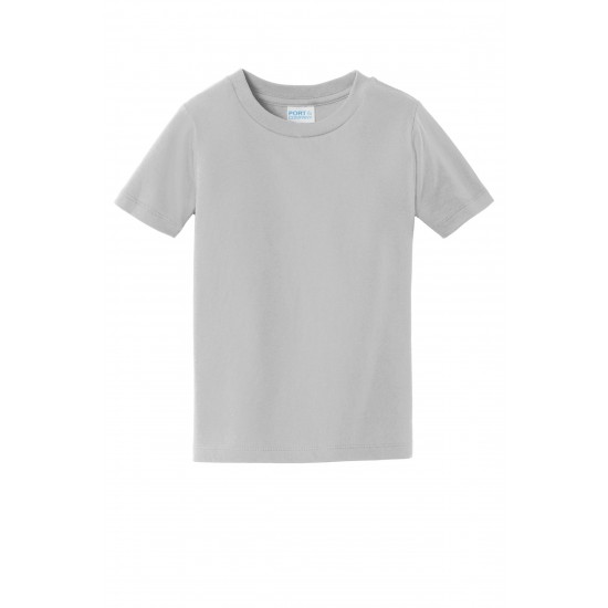 Port & Company ® Toddler Fan Favorite Tee. PC450TD