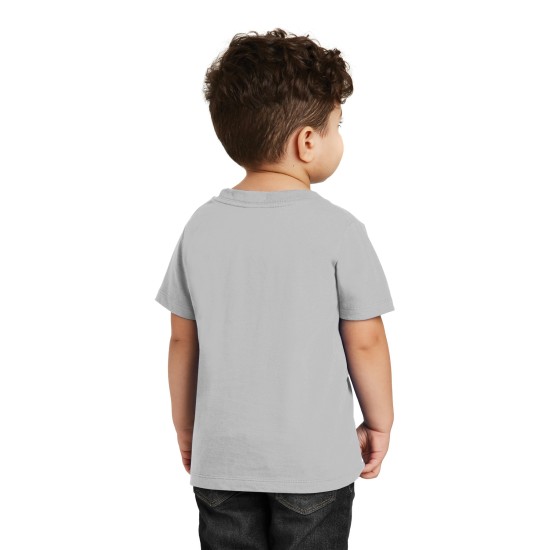 Port & Company ® Toddler Fan Favorite Tee. PC450TD