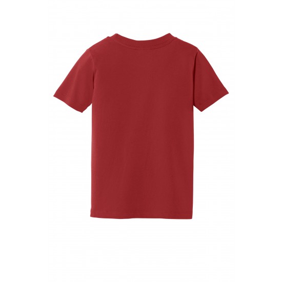 Port & Company ® Toddler Fan Favorite Tee. PC450TD