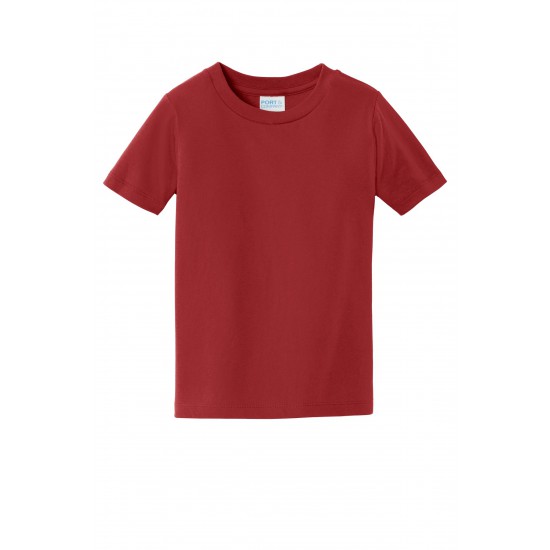 Port & Company ® Toddler Fan Favorite Tee. PC450TD