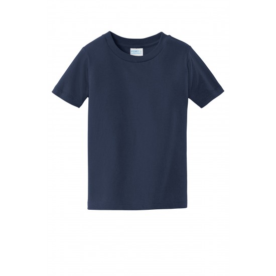 Port & Company ® Toddler Fan Favorite Tee. PC450TD