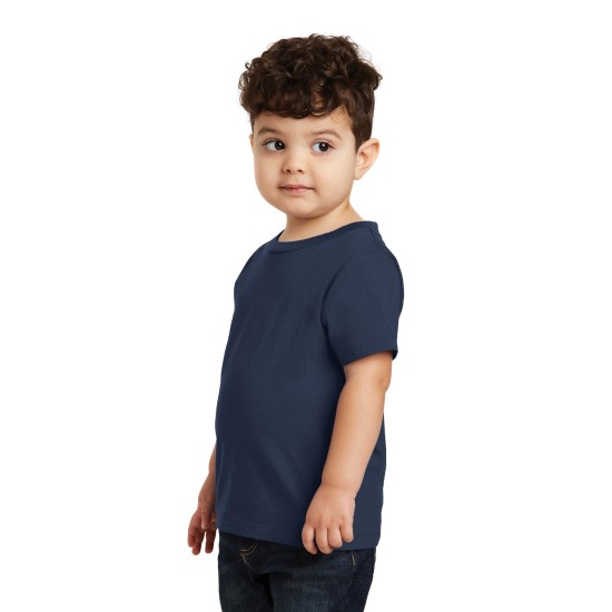 Port & Company ® Toddler Fan Favorite Tee. PC450TD