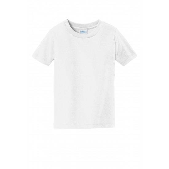 Port & Company ® Toddler Fan Favorite Tee. PC450TD